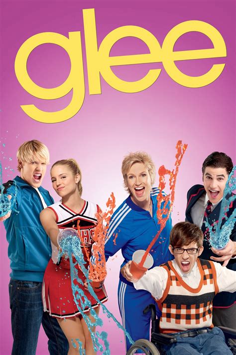 Glee (TV Series 2009–2015)